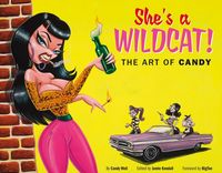 Produktbild: She's a Wildcat!