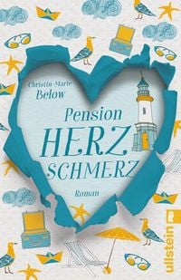 Produktbild: Pension Herzschmerz