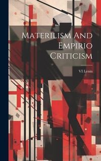 Produktbild: Materilism And Empirio Criticism