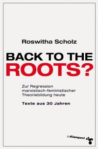 Produktbild: Back to the roots?