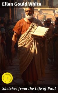 Produktbild: Sketches from the Life of Paul