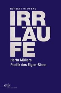 Produktbild: Irrl&auml;ufe