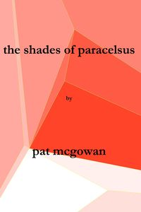 Produktbild: The Shades of Paracelsus