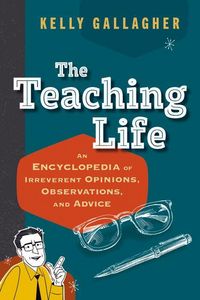 Produktbild: The Teaching Life