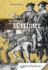 Produktbild: Die Wettiner