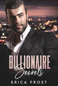 Produktbild: Billionaire Secrets