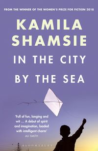 Produktbild: Shamsie, K: In the City by the Sea