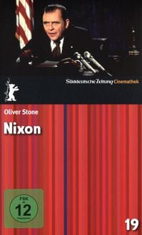 Produktbild: Nixon SZ-Cinemathek Berlinale / Vol. 19