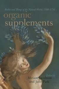 Produktbild: Organic Supplements