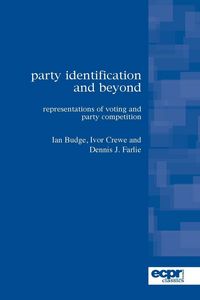 Produktbild: Party Identification and Beyond