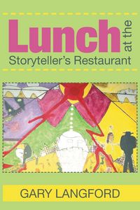 Produktbild: Lunch at the Storyteller's Restaurant