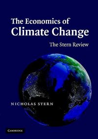 Produktbild: The Economics of Climate Change