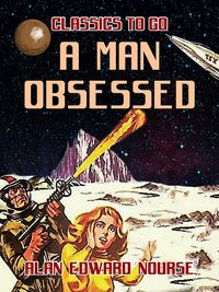 Produktbild: A Man Obsessed