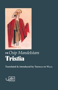 Produktbild: Tristia (1922)