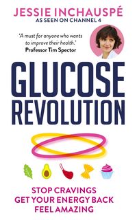 Produktbild: Glucose Revolution
