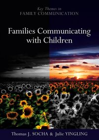 Produktbild: Families Communicating with Children