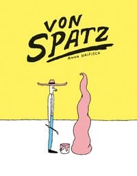 Produktbild: Von Spatz