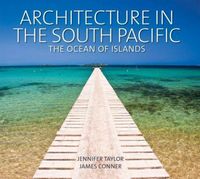 Produktbild: Architecture in the South Pacific