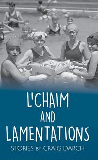 Produktbild: L'Chaim and Lamentations