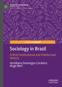 Produktbild: Sociology in Brazil
