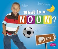Produktbild: What Is a Noun