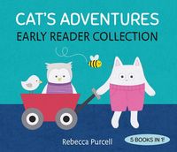 Produktbild: Cat's Adventures