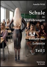 Produktbild: Schule der Verf&uuml;hrungen