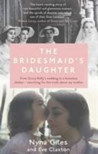 Produktbild: Giles, N: The Bridesmaid's Daughter
