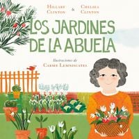 Produktbild: Los jardines de la abuela