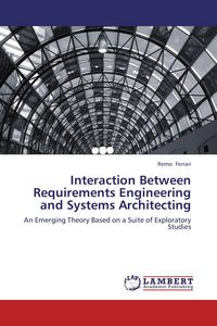 Produktbild: Interaction Between Requirements Engineering and Systems Architecting