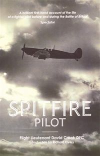 Produktbild: Spitfire Pilot