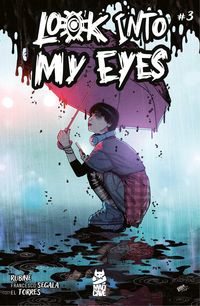 Produktbild: Look Into My Eyes #3