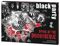 Bild vom Artikel Black party Dying at the Discotheque (Spiel) vom Autor Max Schreck