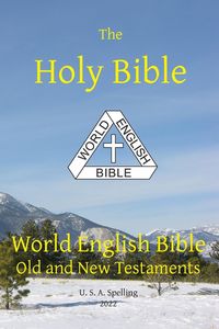 Produktbild: Holy Bible