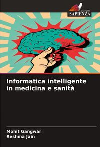 Produktbild: Informatica intelligente in medicina e sanit&agrave;