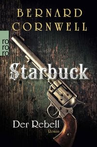 Produktbild: Starbuck. Der Rebell