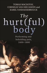 Produktbild: The hurt(ful) body
