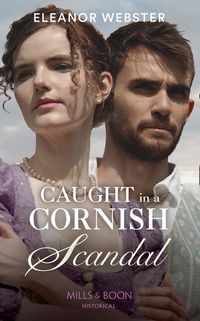 Produktbild: Caught In A Cornish Scandal