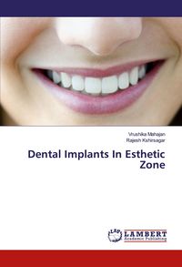 Produktbild: Dental Implants In Esthetic Zone