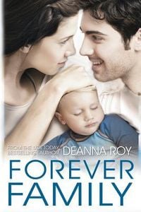Produktbild: Forever Family