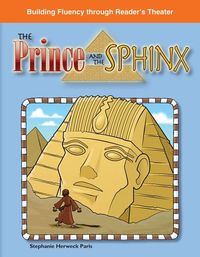 Produktbild: Prince and Sphinx