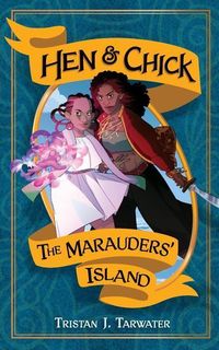 Produktbild: The Marauders' Island
