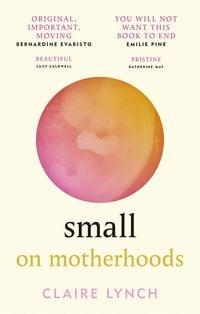 Produktbild: Small: On Motherhoods