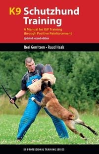 Produktbild: K9 Schutzhund Training
