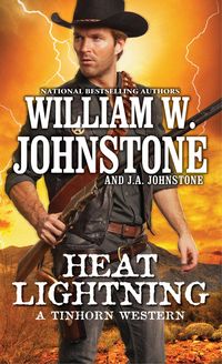 Produktbild: Heat Lightning