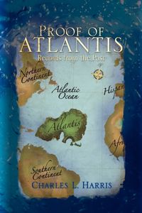 Produktbild: Harris, C: Proof of Atlantis