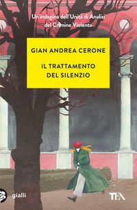 Produktbild: Il trattamento del silenzio