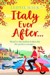 Produktbild: Italy Ever After