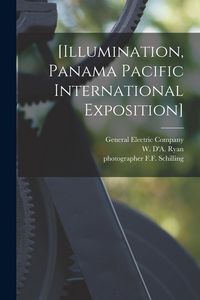 Produktbild: [Illumination, Panama Pacific International Exposition]