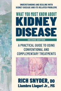 Produktbild: What You Must Know about Kidney Disease